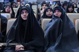 سالگرد دانشمند شهید دکتر محمدمهدی طهرانچی با حضور&nbsp;دکتر بیژن رنجبر رئیس دانشگاه آزاد اسلامی