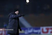 حلالی: انتخاب تارتار برای پرسپولیس تصمیم خوبی بود/ گرا زمان‌بندی دفاع را اصلا بلد نیست