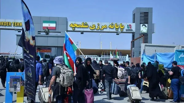 شلمچه