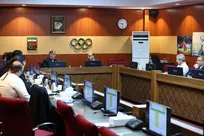 پاداش مدال‌آوران بازی‌های آسیایی ساحلی سانیا مشخص شد