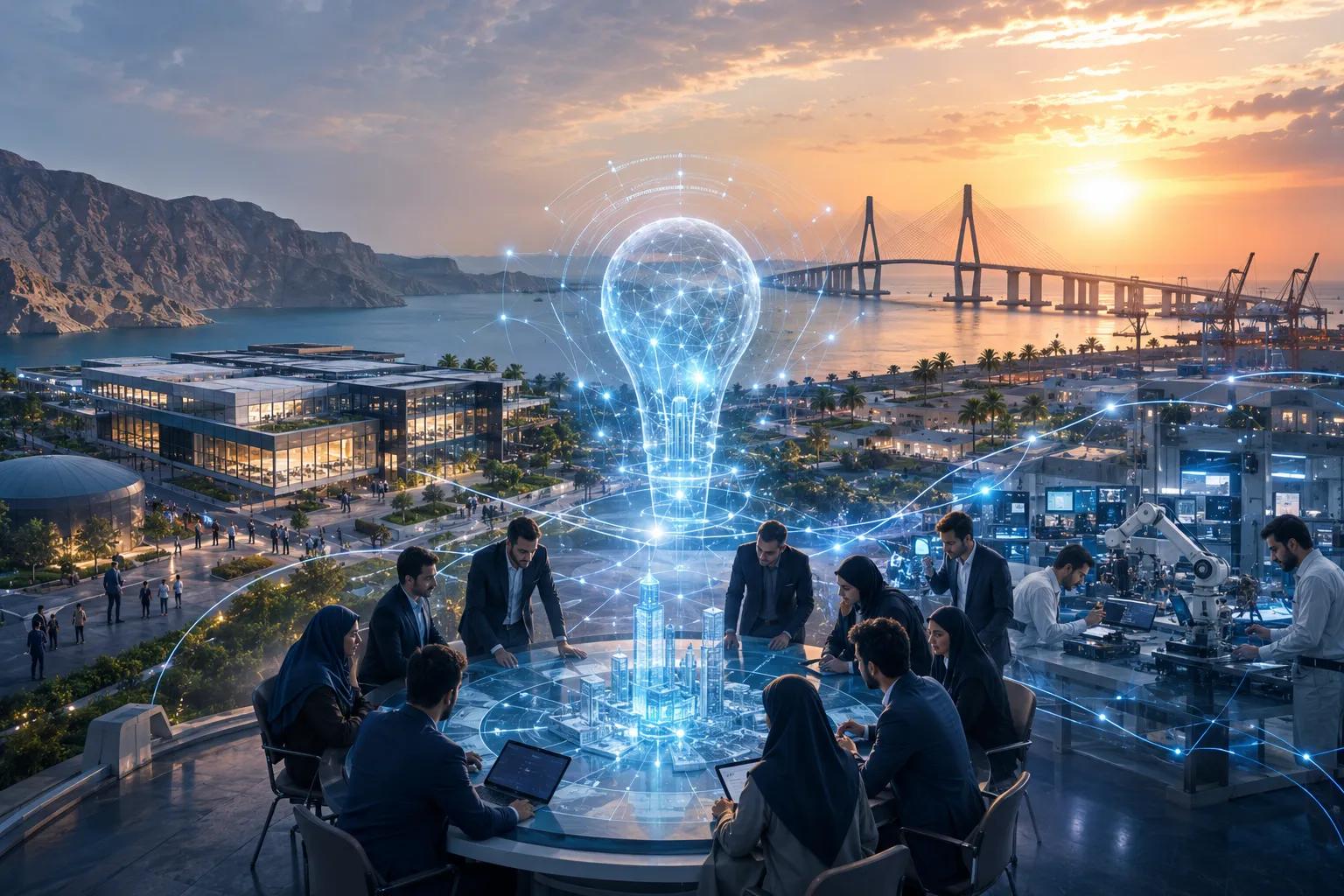 اقتصاد نوآوری