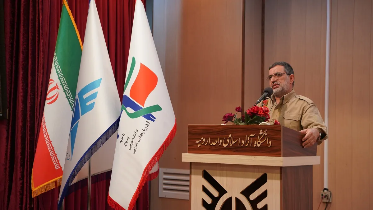 دشمن از پاسخ ایران در جنگ تحمیلی ۱۲ روزه به‌شدت غافلگیر شد/تعداد کشته‌های رژیم صهیونیستی بیشتر از شهدای ماست