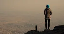 مستند «هیچکس نخوابد»؛ نمایش توانایی‌های زن ایرانی/ پرواز تا آبی بیکران