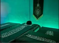مصلی تهران؛ میزبان ۴۸ ساعت تلاوت و محافل قرآنی برای بدرقه رهبر شهید