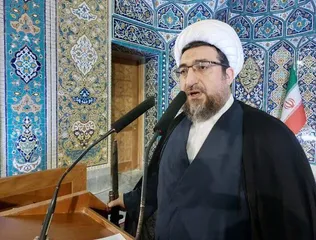 نیروهای مسلح با زبان روزه ایستاده و هر لحظه فکر شهادت دارند اما نمی‌ترسند/هیچ‌کس حق ندارد کلمه‌ای علیه مردم و نظام بگوید