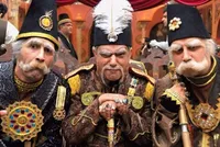 آمادگی تهیه‌کننده «قهوه تلخ» برای تولید بازی باکیفیت این برند محبوب