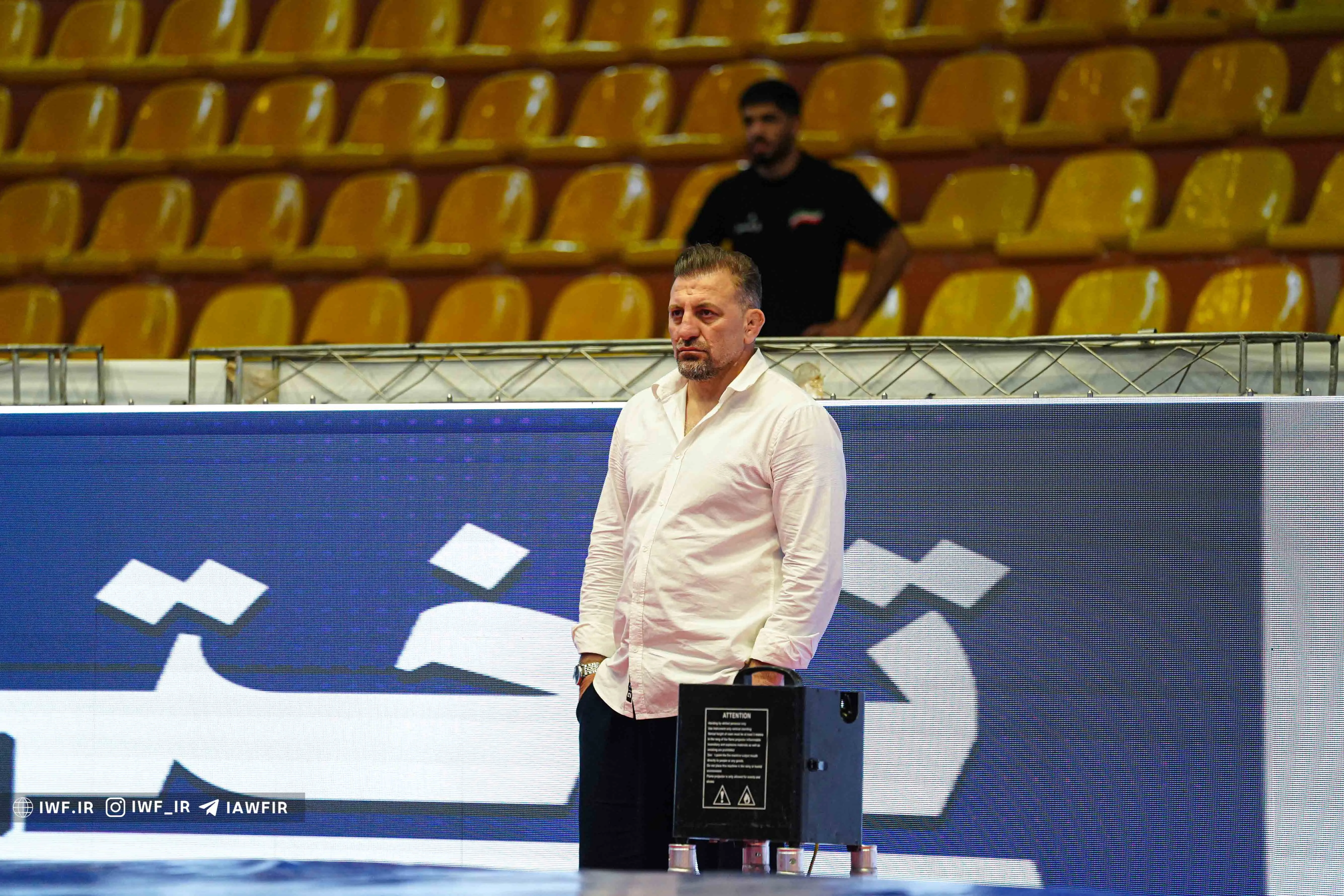 مهدی محمدی