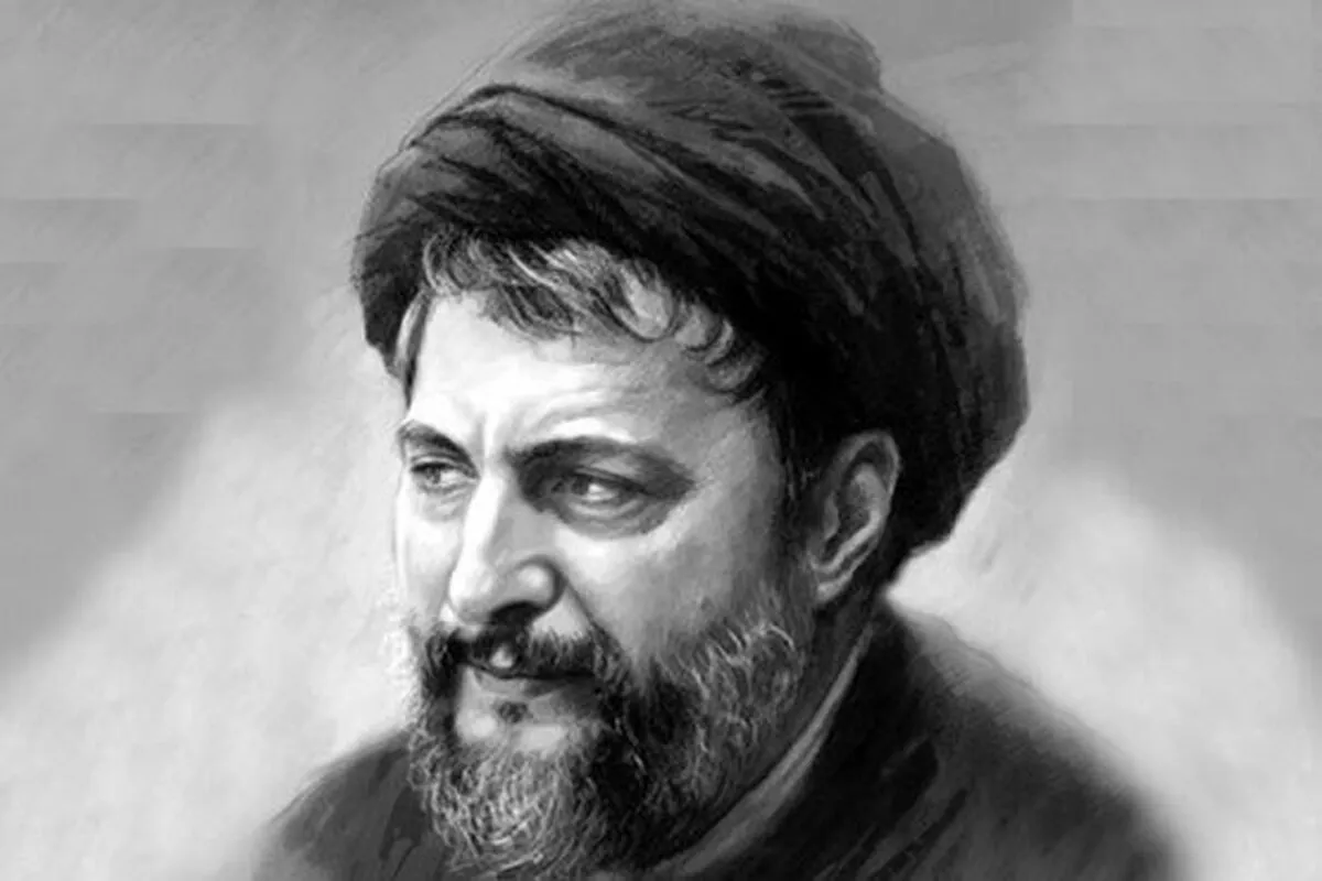 تازه‌ترین سروده افشین علا برای «امام موسی صدر»