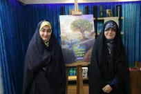 «نگهبان سرزمین موعود» رونمایی شد