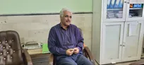 قلم، حافظه تاریخ است؛ گفت‌وگو با امید سپهری‌راد درباره مسئولیت نویسندگان در عصر هوش مصنوعی