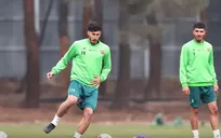 صحرایی: با اتحاد و همبستگی از سختی‌ها می‌گذریم/ به هلال‌احمر خمین می‌روم و در حد توانم کمک می‌کنم