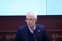 اسبقیان: حضور در انتخابات فدراسیون ژیمناستیک؟ کذب محض است/ حامی باشگاه های قهرمان پرور هستیم