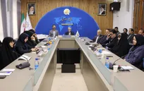 از دستاوردهای جدید بنیاد سعدی رونمایی شد