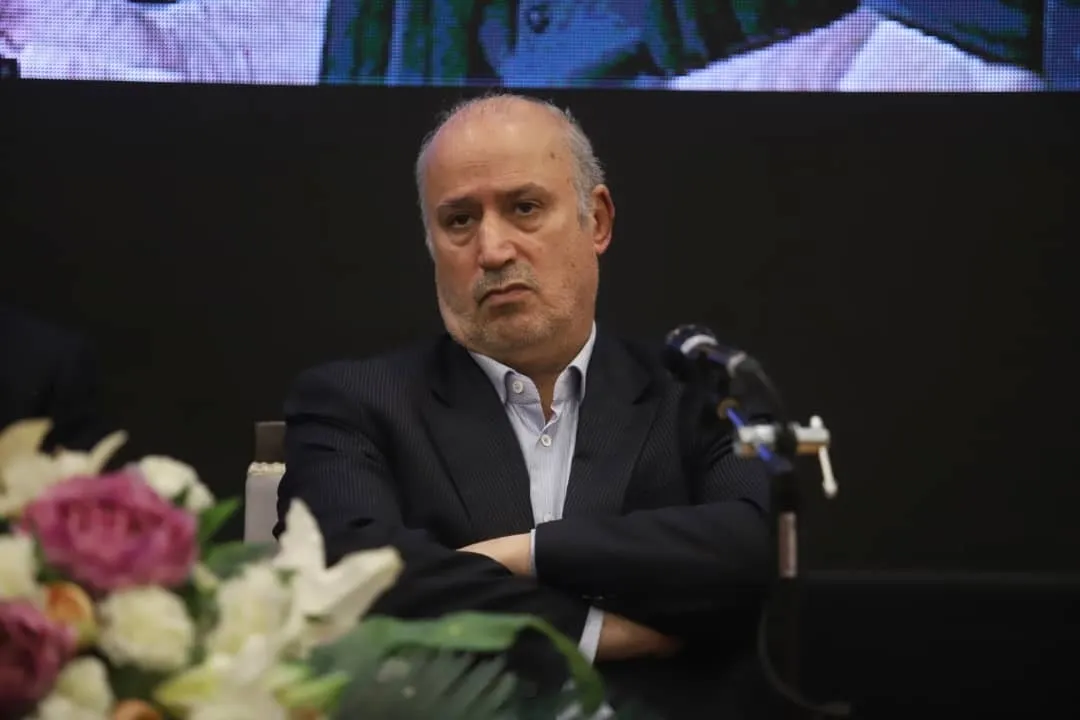 مهدی تاج