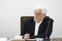 عارف از آغاز بکار کارگروه‌های دولت در شرایط جنگ خبرداد