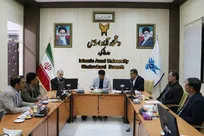 از کلکسیون میکروبی تا مجوز بین‌المللی ISO ۱۷۰۲۵؛ دستاوردهای دانشگاه آزاد در خدمت استان چهارمحال و بختیاری