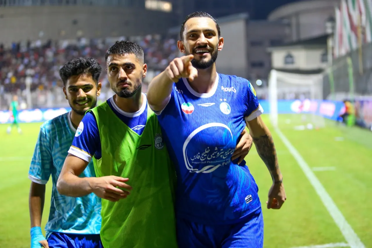 محمدرضا آزادی