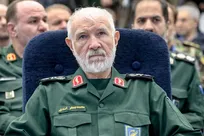 سردار اسدی: جنایات صهیونیست‌ها در ضاحیه بی‌پاسخ نخواهد ماند