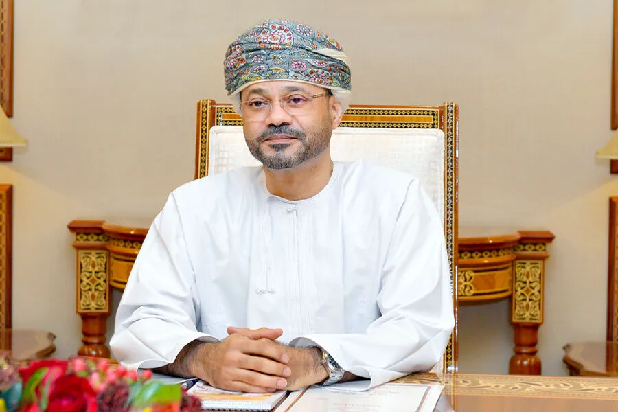 البوسعیدی 