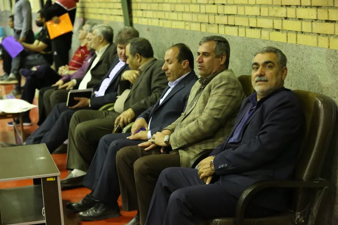 مسابقات بسکتبال