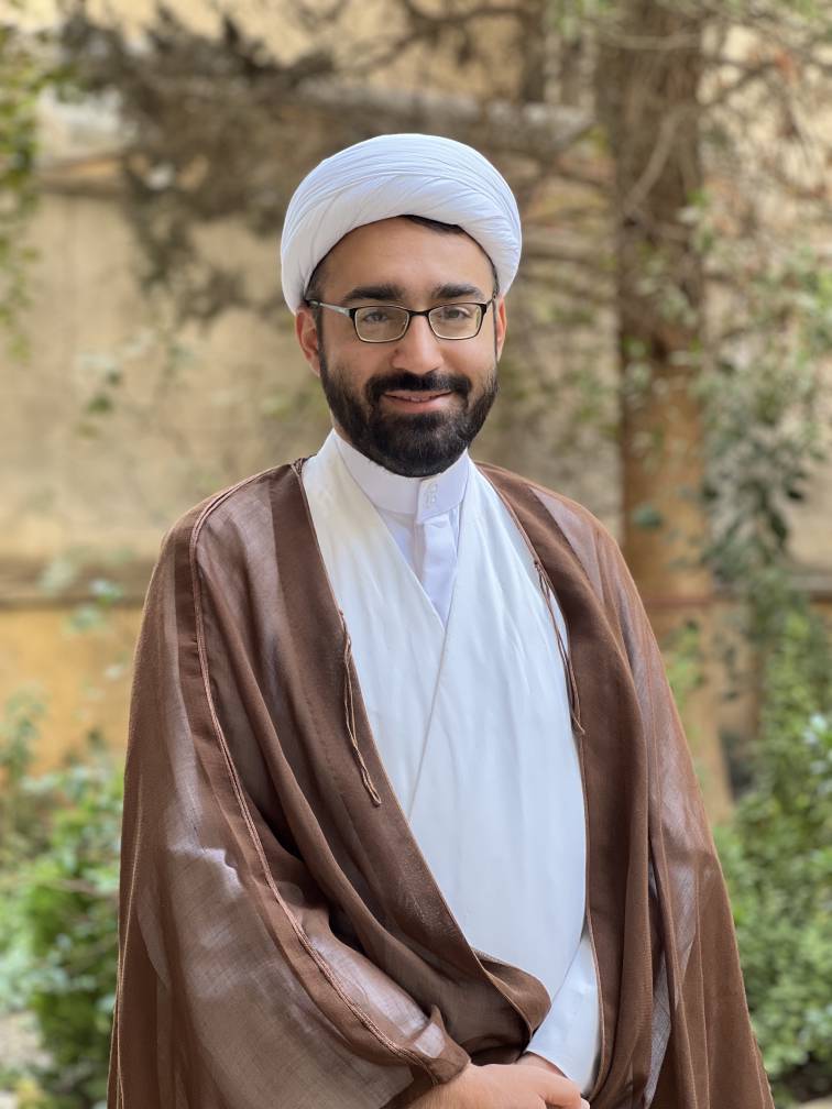 «غوطه‌ور»؛ داستانی جنایی به روایت یک طلبه در جشنواره فجر