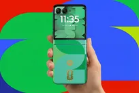 موتورولا ریزر لباس جام جهانی ۲۰۲۶ به تن کرد