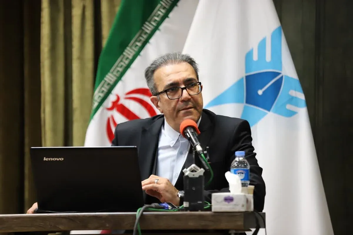 رازهای تمدن ایرانی در معماری نهفته است/ کشف پرچم مفرغی شهداد؛ الهام‌بخش نسل امروز