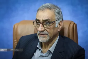 مهدی ابطحی سرپرست معاونت پژوهشی وزارت علوم