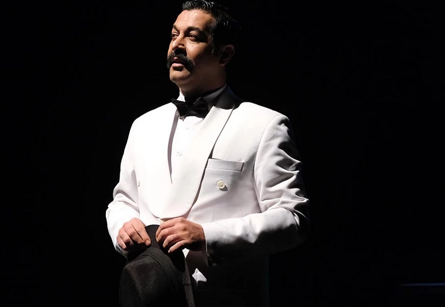 «کازابلانکا» روی صحنه تالار حافظ؛ بازی‌های درخشان در متنی پرابهام