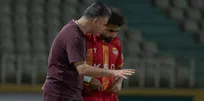 اعلام زمان بازگشت هافبک جوان فولاد خوزستان