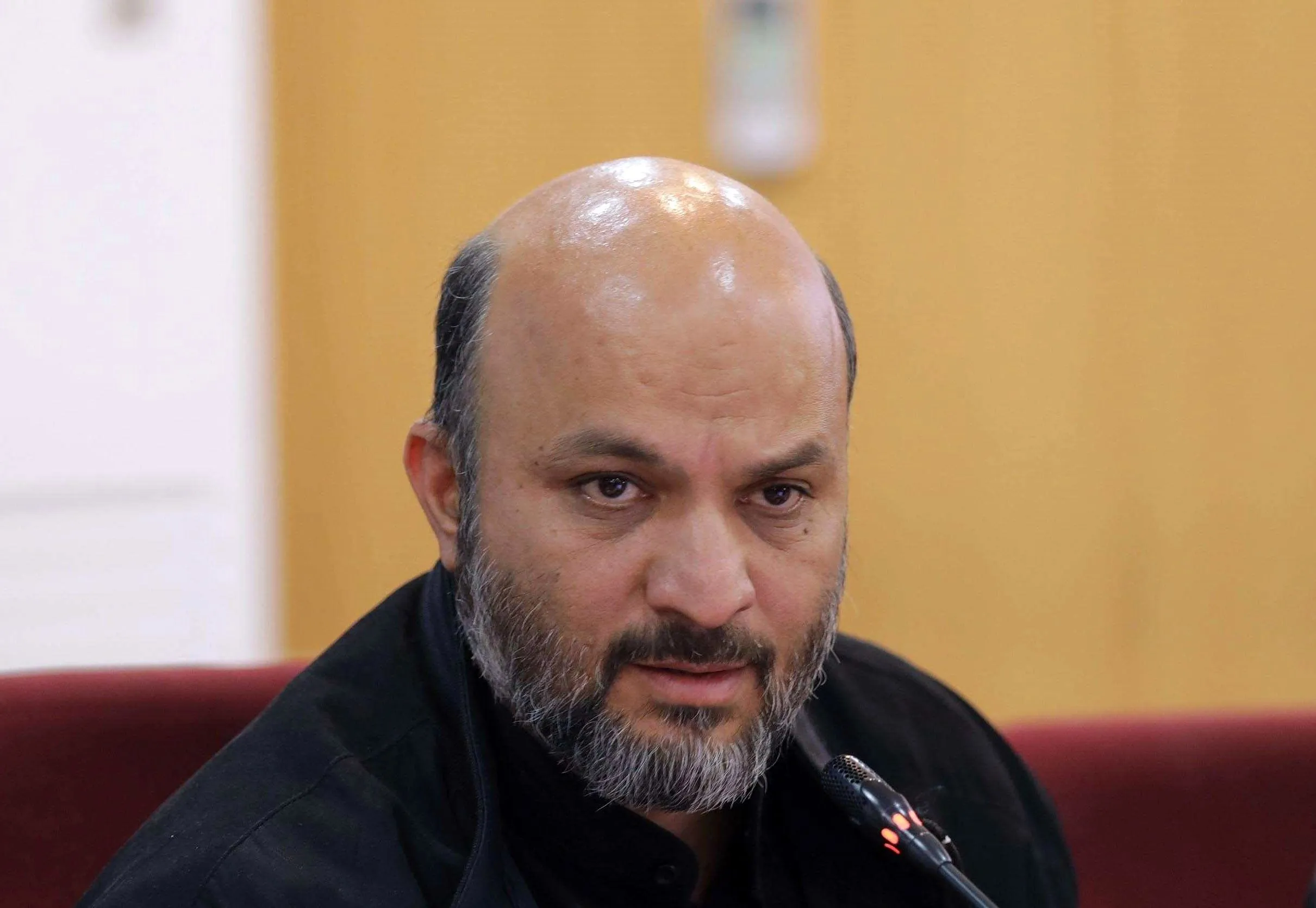 حمیدرضا خان محمدی
