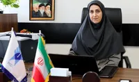 جشنواره «مهر فناوری» در واحد تهران جنوب؛ میدان رقابت ایده‌ها و نوآوری‌های دانشجویی