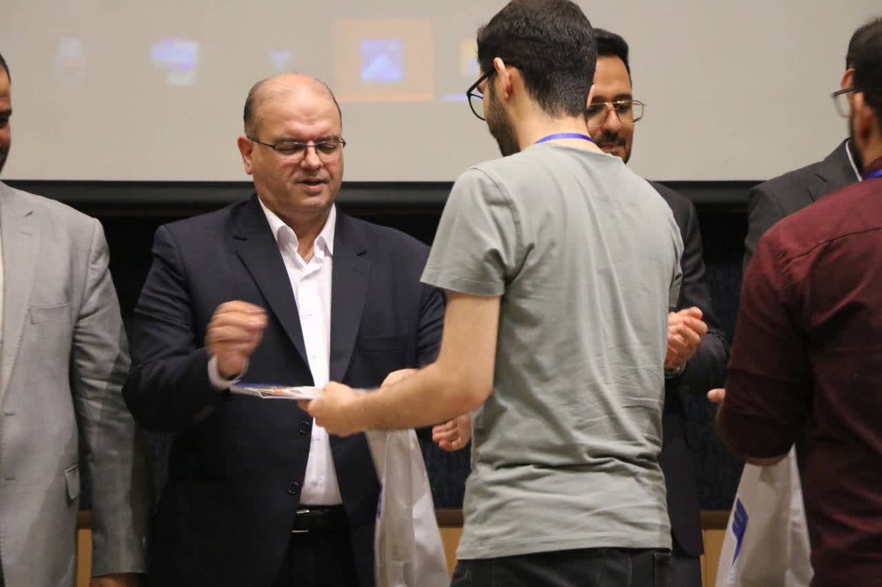 المپیک فناوری 