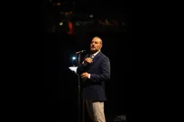 علیرضا قربانی «ایرانم» را به کانادا می‌برد