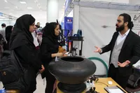 رویداد صدرا پل ارتباطی دانشجویان با شرکت‌های صنعتی در طرح پویش/ در رویدادهای نجف‌آباد چه گذشت؟