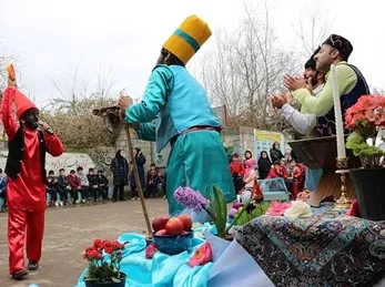 مازندران