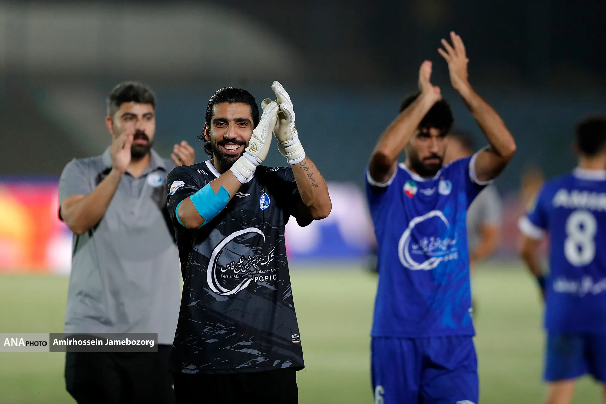 حبیب فرعباسی