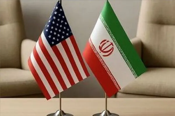 مذاکرات ایران و آمریکا