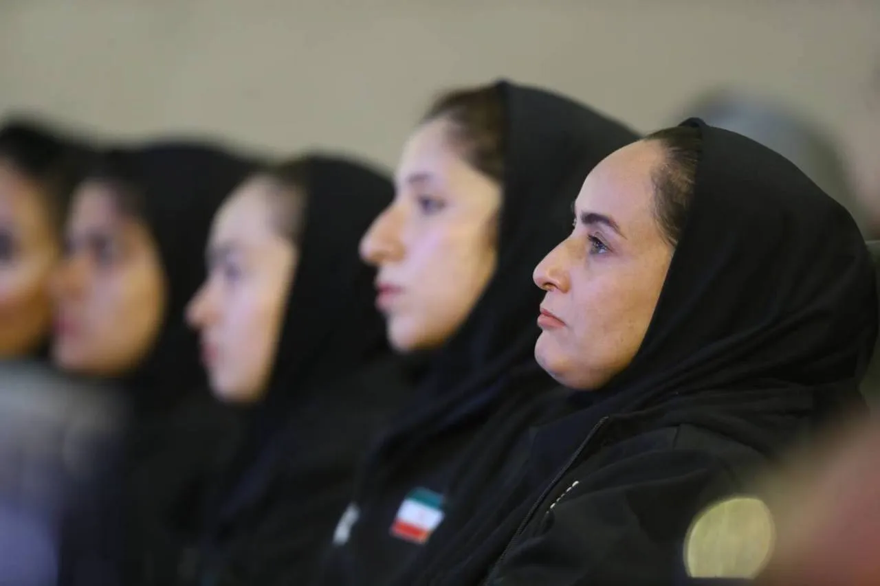 سمیه ابراهیمی