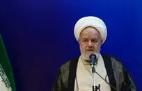 حجت‌الاسلام سعیدی: تقابل امروز، تقابل ولایت اهل‌بیت و ولایت یهود است