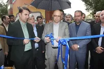 نخستین پردیس علم و فناوری انرژی کشور گشایش یافت