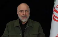 واکنش قاطع قالیباف به دروغ الزام واردات محصولات آمریکایی