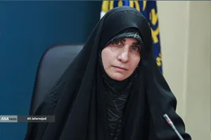 نشست علمی پیشگامی زنان در جنگ تحمیلی سوم؛ تبلور ولابت اجتماعی زنان