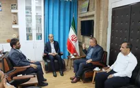 پژوهش‌های کاربردی ابزاری مؤثر در حل مسائل منطقه‌ای