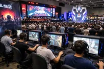 نفرات برتر لیگ سیمرغ بازی‌های ویدئویی به انتخابی تیم ملی راه می‌یابند