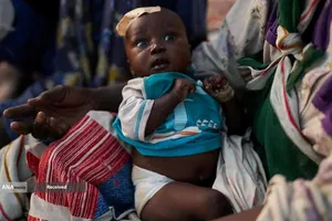 قتل&zwnj;عام در &laquo;فاشر&raquo; سودان