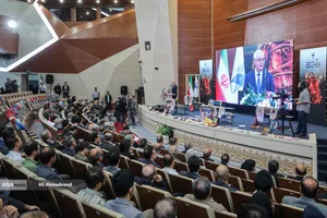 &laquo;یادمان شهدای میناب&raquo; با حضور رییس دانشگاه آزاد اسلامی