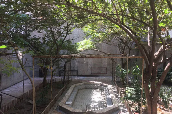 خانه فروغ