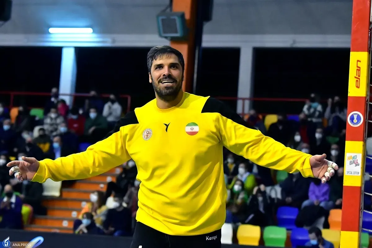 محمد سیاوشی