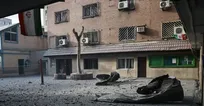سکوت مرگبار جامعه جهانی در قبال تجاوز به مدارس بی‌پناه